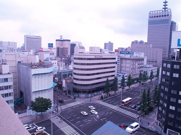 広瀬通駅 徒歩5分 2階の物件内観写真